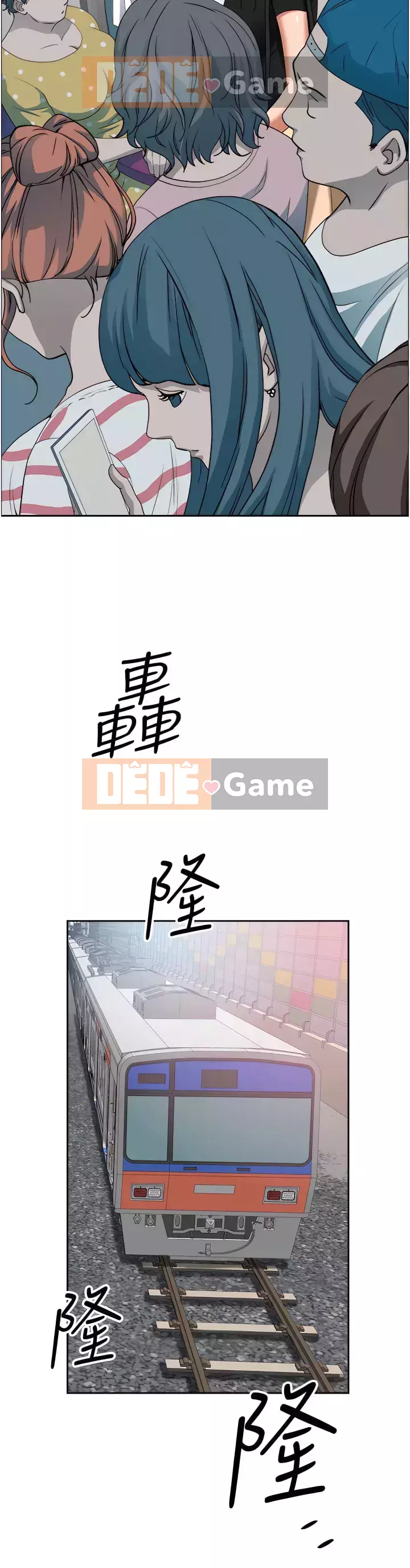 Lấy vợ Chương 37-38