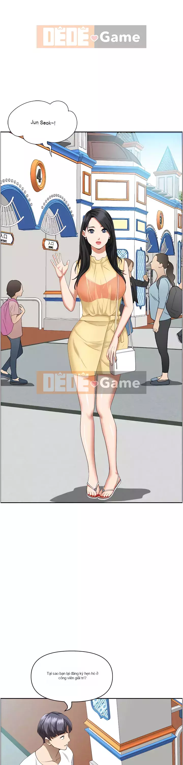 Lấy vợ Chương 37-38