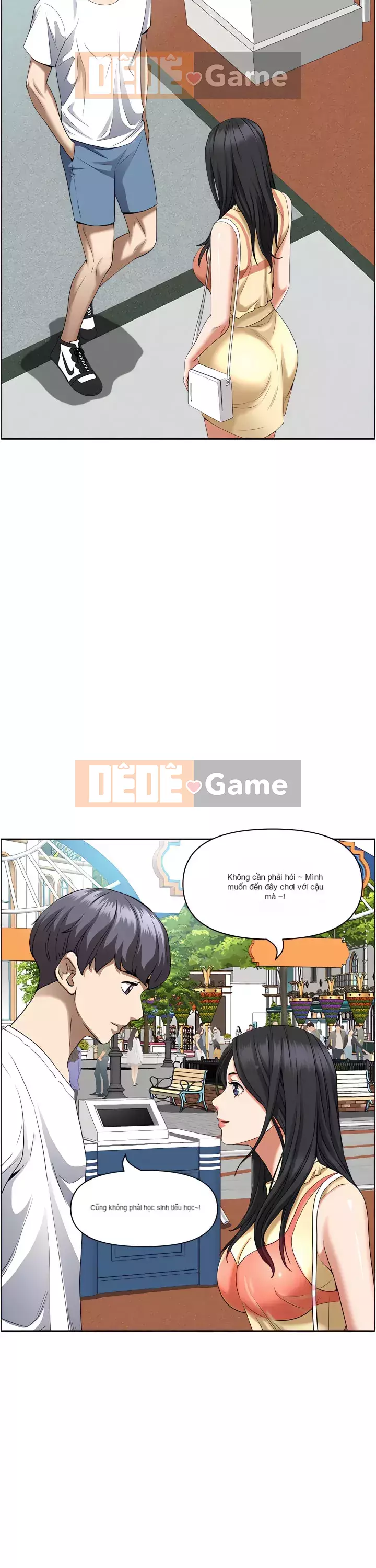 Lấy vợ Chương 37-38