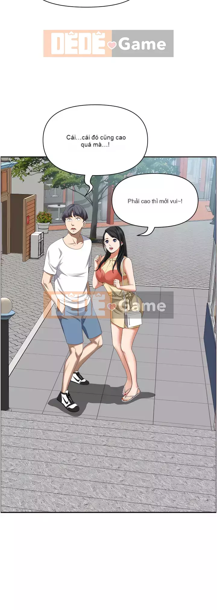 Lấy vợ Chương 37-38