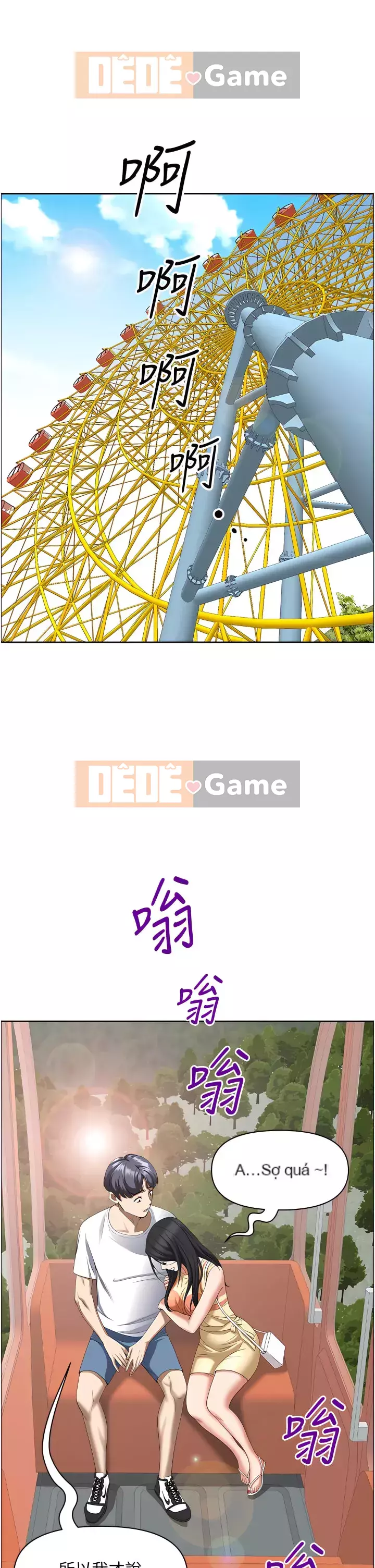 Lấy vợ Chương 37-38