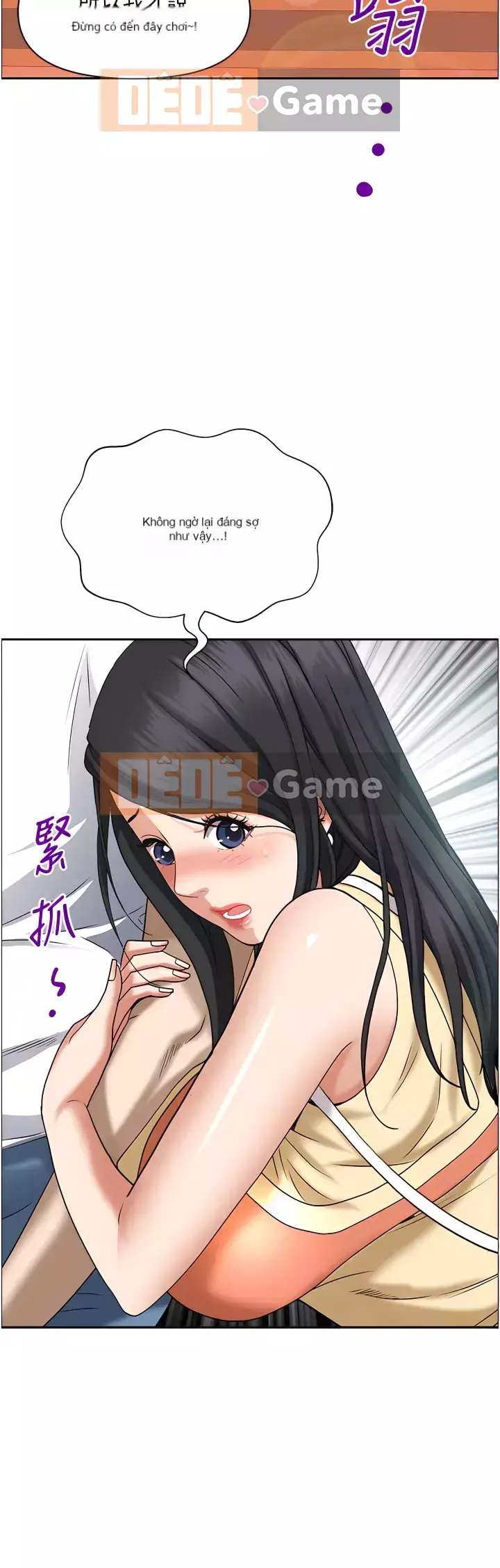 Lấy vợ Chương 37-38