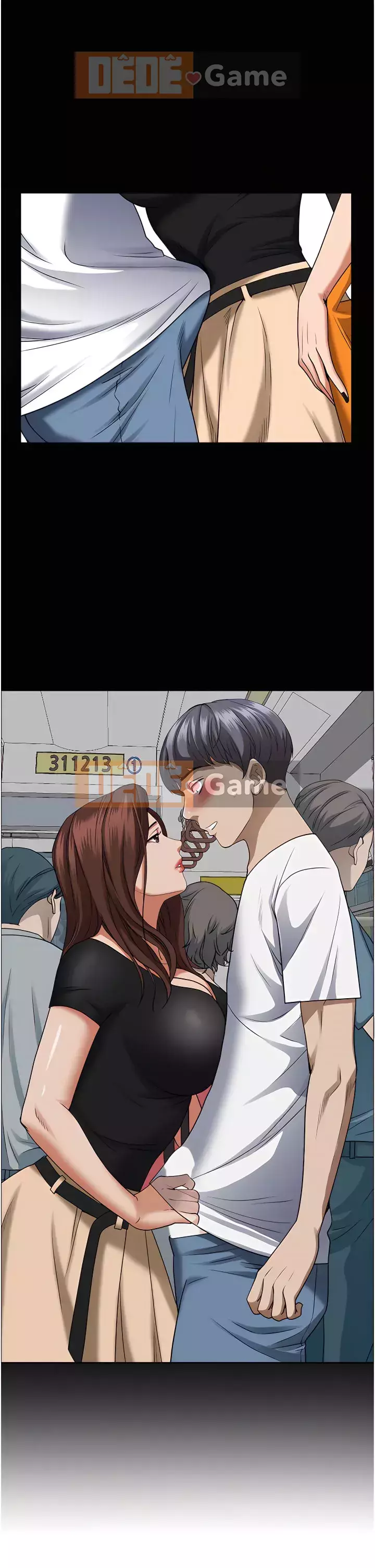 Lấy vợ Chương 37-38