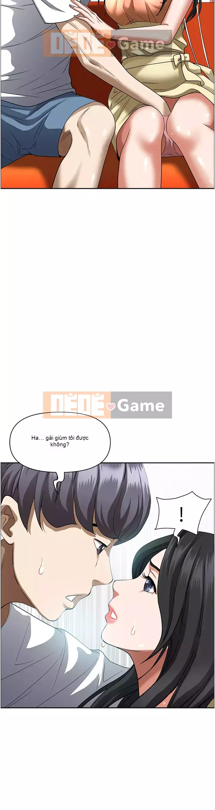 Lấy vợ Chương 37-38