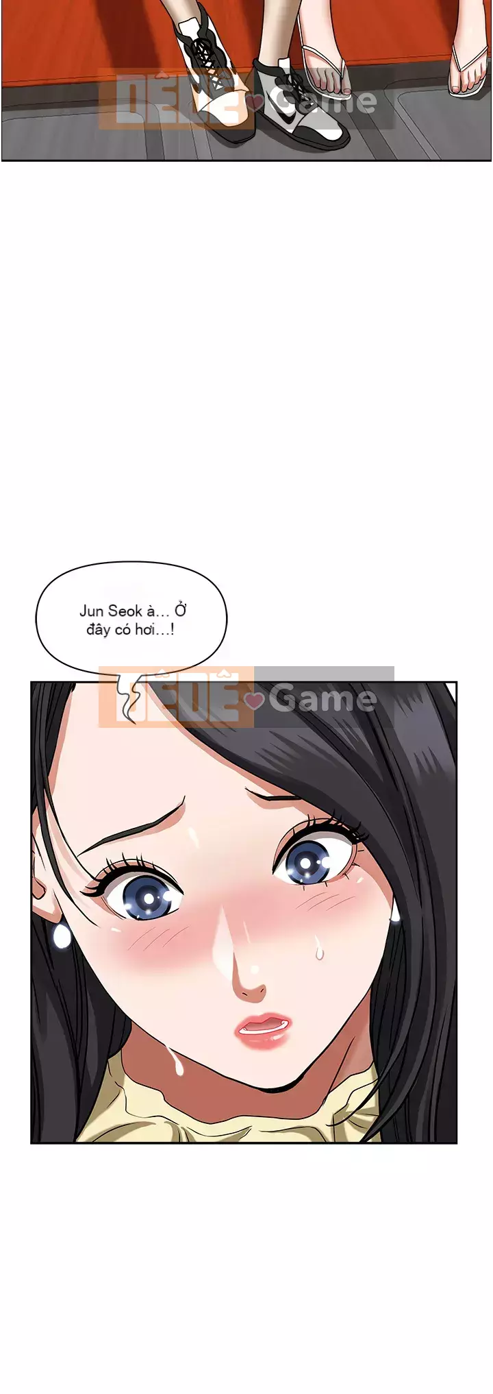 Lấy vợ Chương 37-38