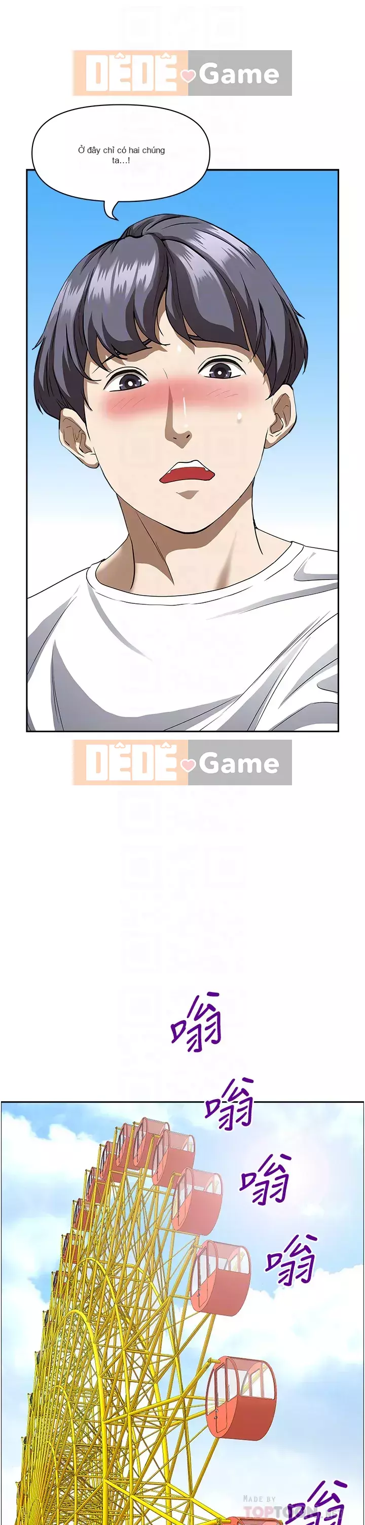 Lấy vợ Chương 37-38