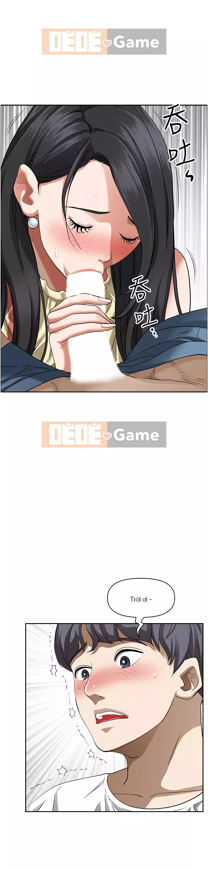 Lấy vợ Chương 37-38