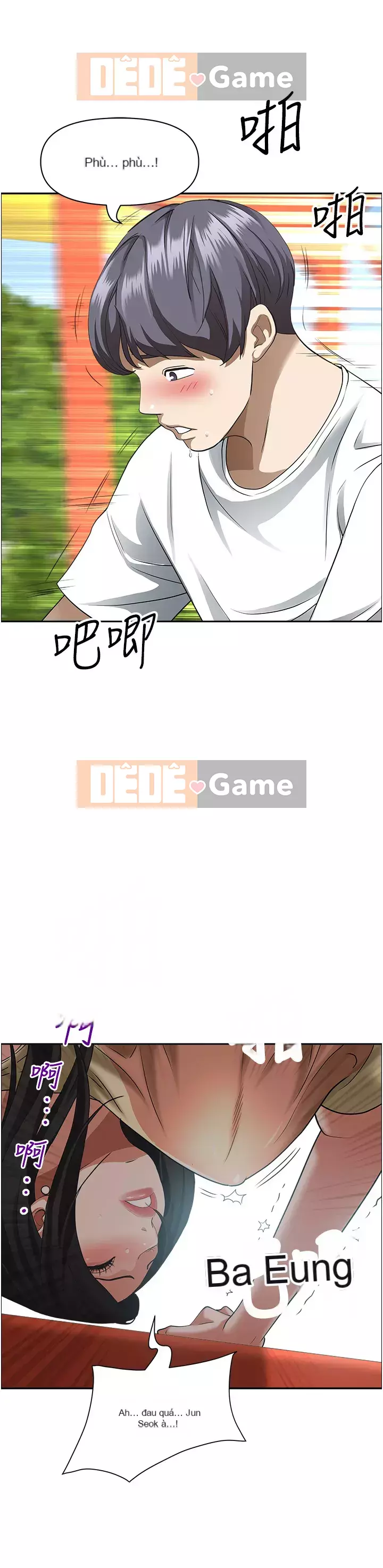 Lấy vợ Chương 37-38