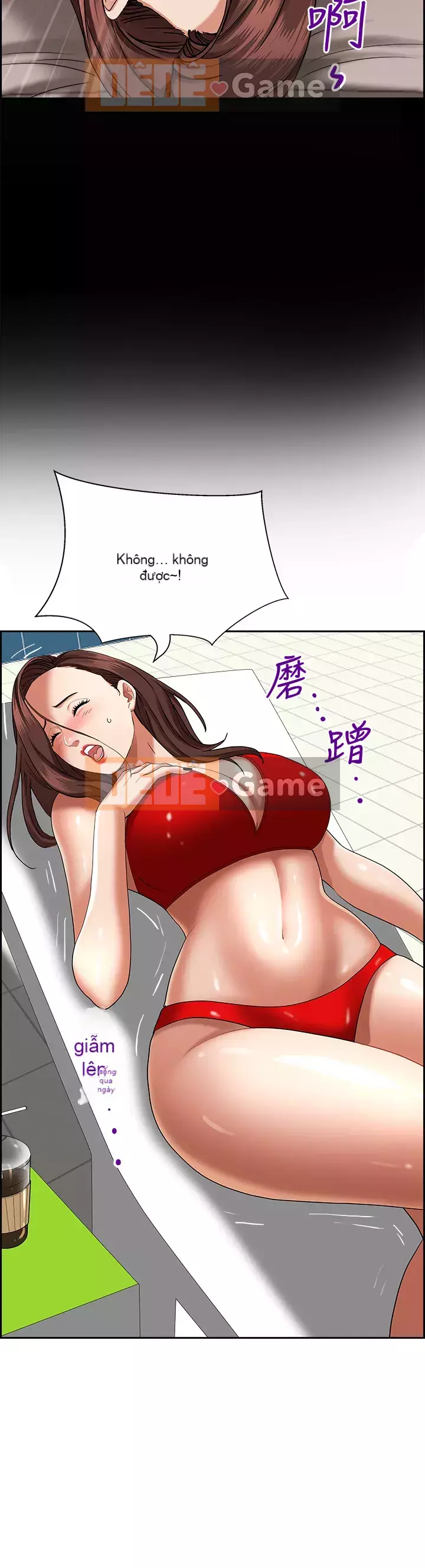 Lấy vợ Chương 37-38