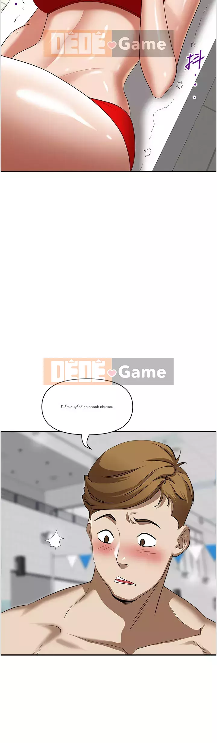 Lấy vợ Chương 37-38