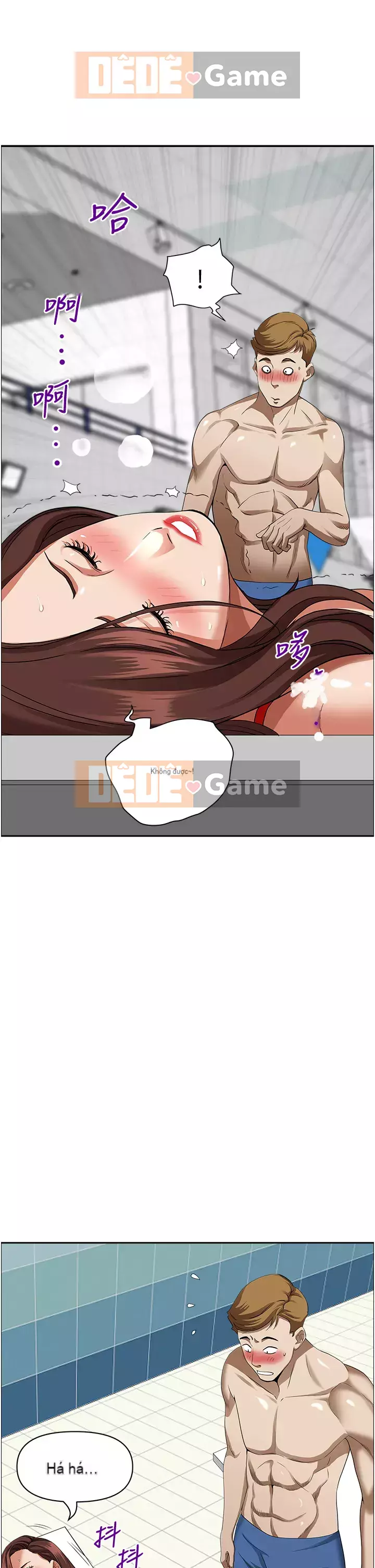 Lấy vợ Chương 37-38