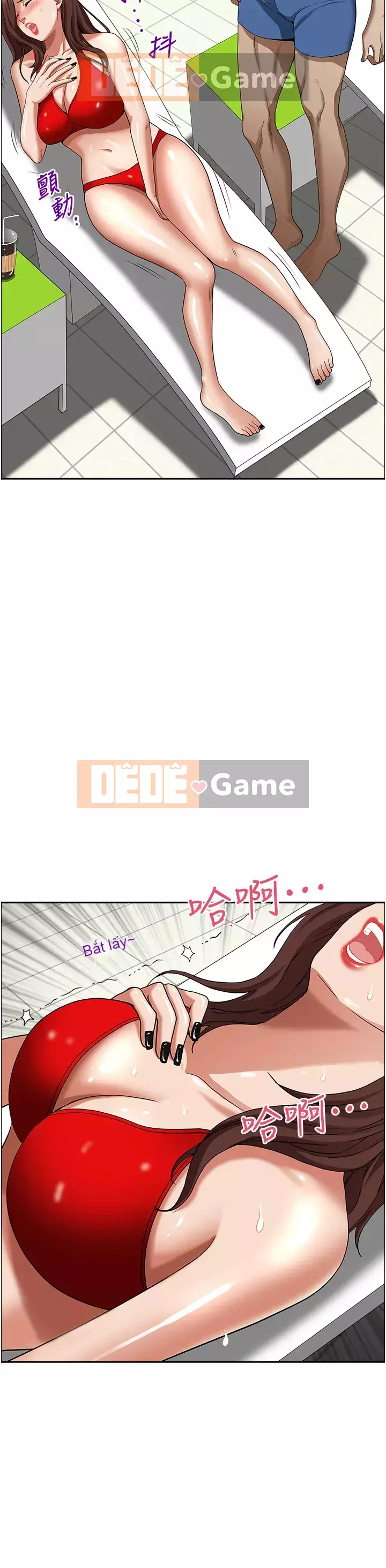 Lấy vợ Chương 37-38