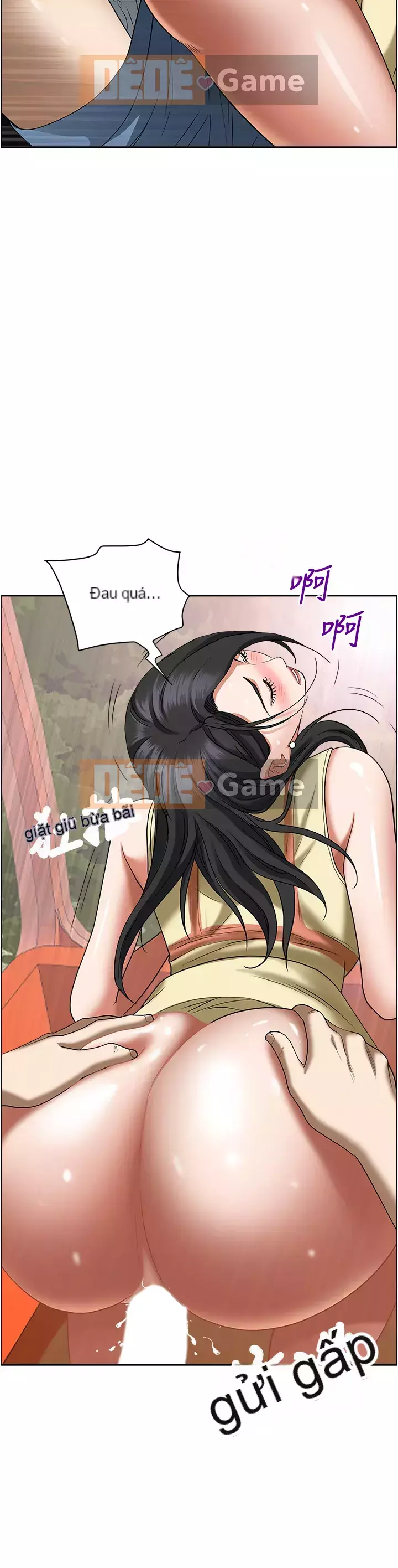 Lấy vợ Chương 37-38