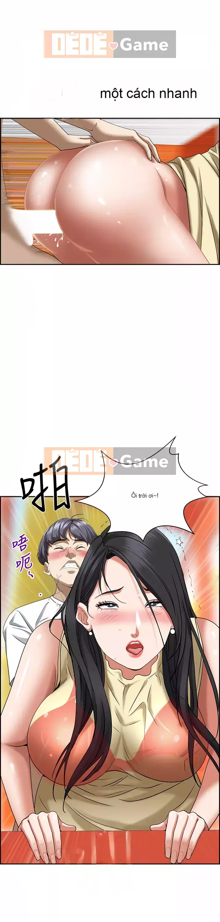 Lấy vợ Chương 37-38