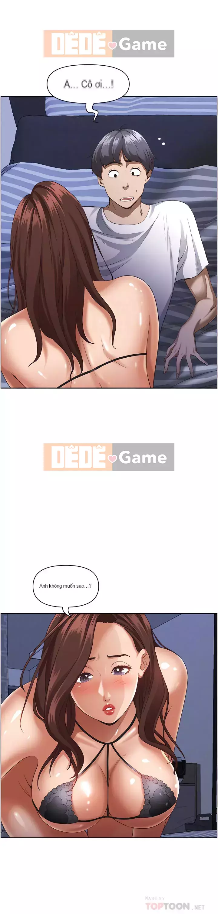 Lấy vợ Chương 35-36