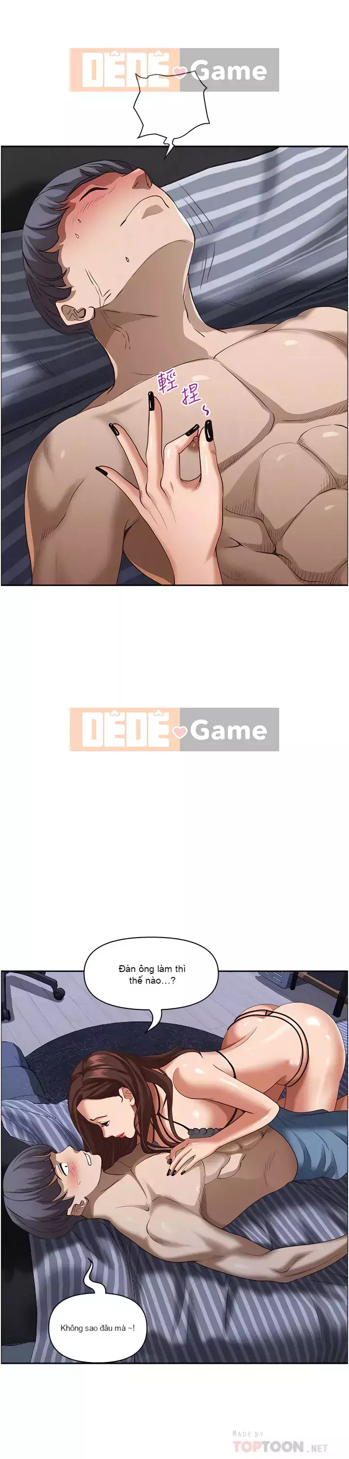 Lấy vợ Chương 35-36