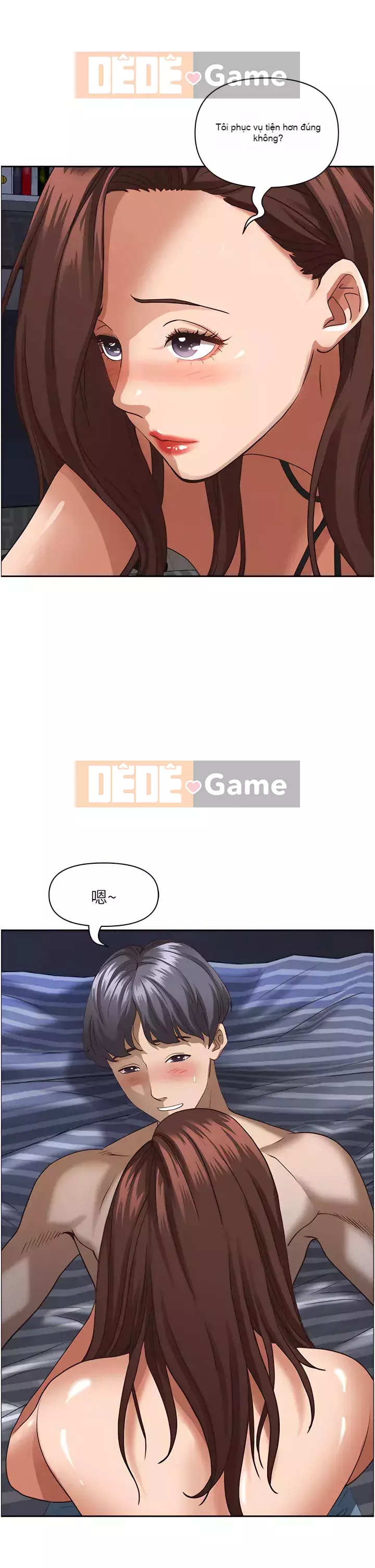 Lấy vợ Chương 35-36