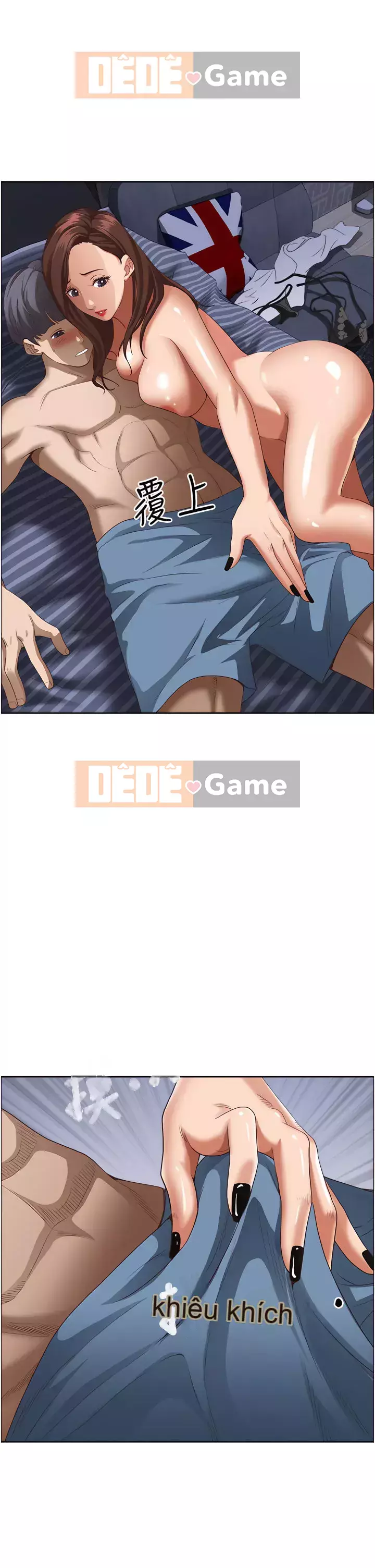 Lấy vợ Chương 35-36