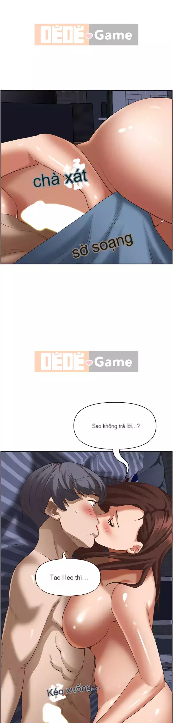 Lấy vợ Chương 35-36