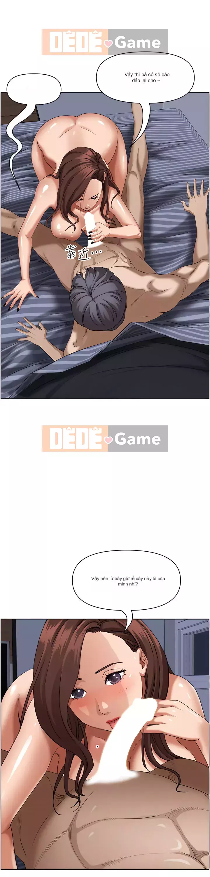 Lấy vợ Chương 35-36