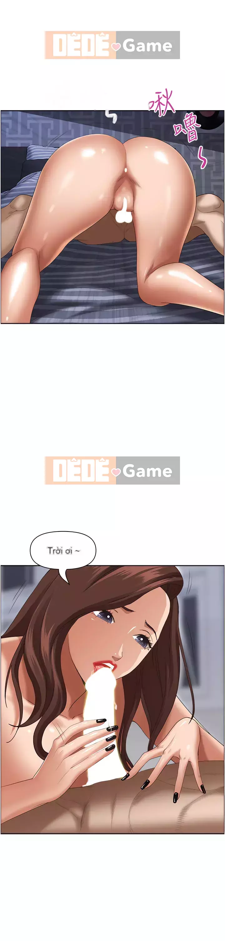 Lấy vợ Chương 35-36