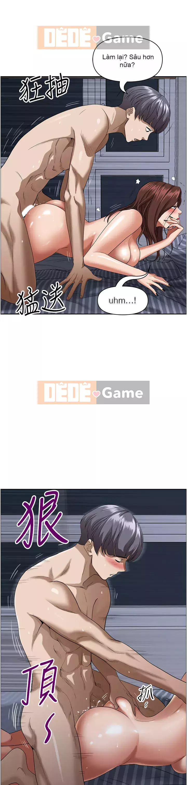 Lấy vợ Chương 35-36