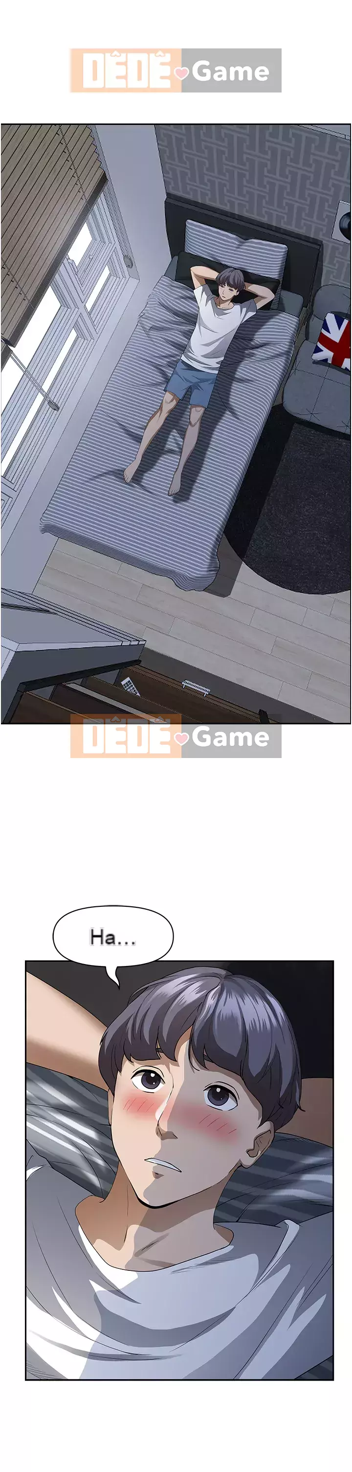 Lấy vợ Chương 35-36