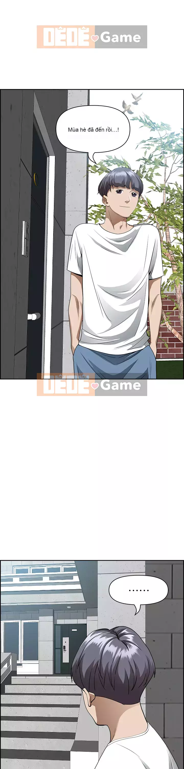 Lấy vợ Chương 35-36