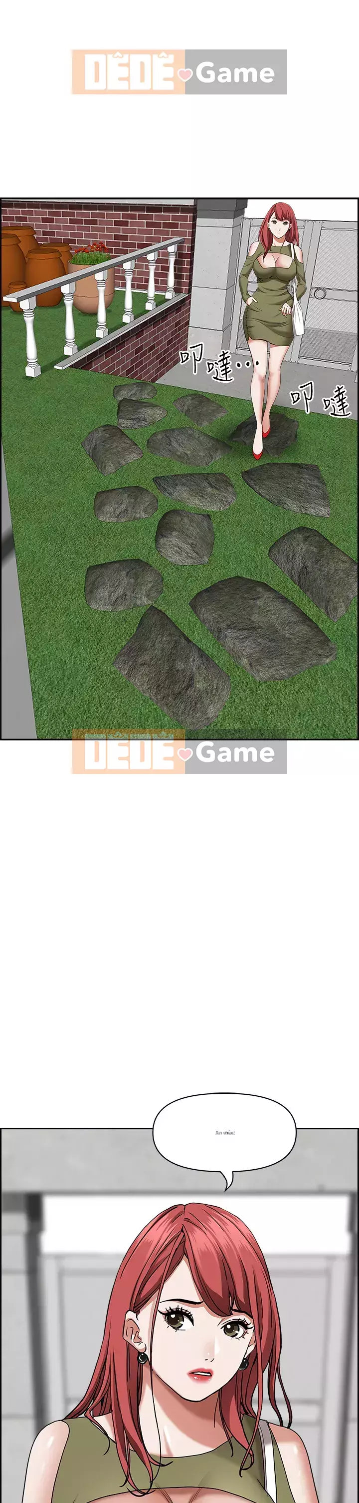 Lấy vợ Chương 35-36