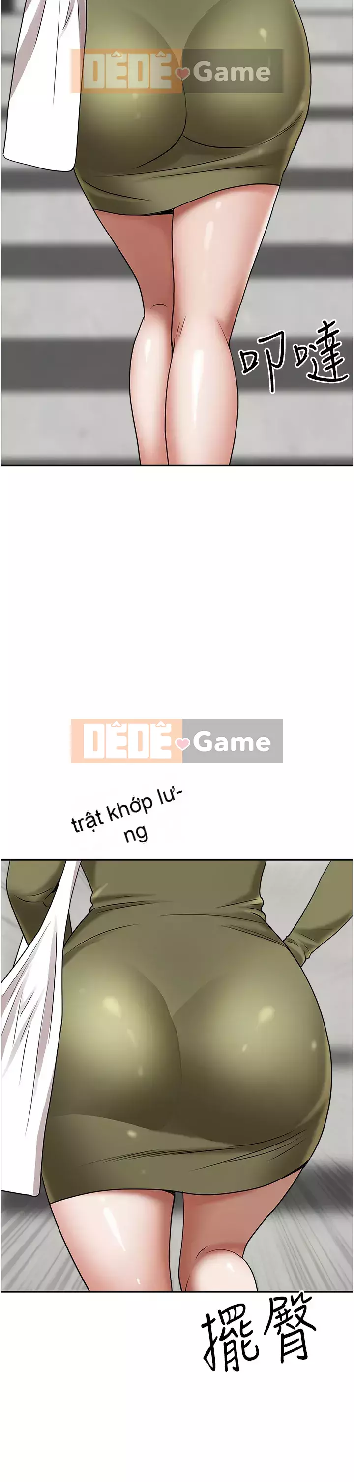 Lấy vợ Chương 35-36