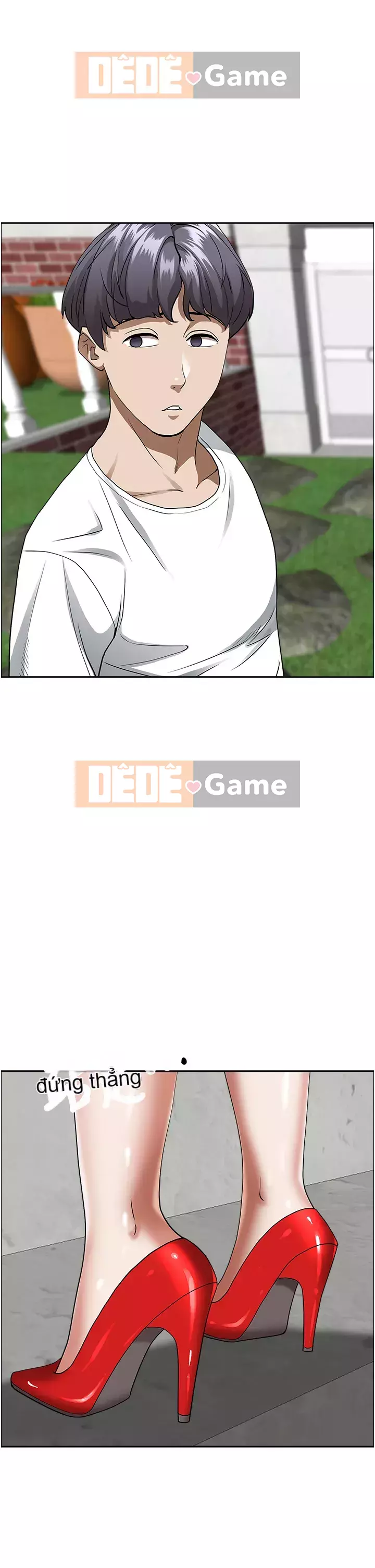 Lấy vợ Chương 35-36