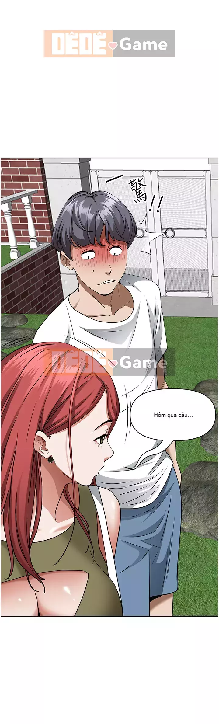 Lấy vợ Chương 35-36