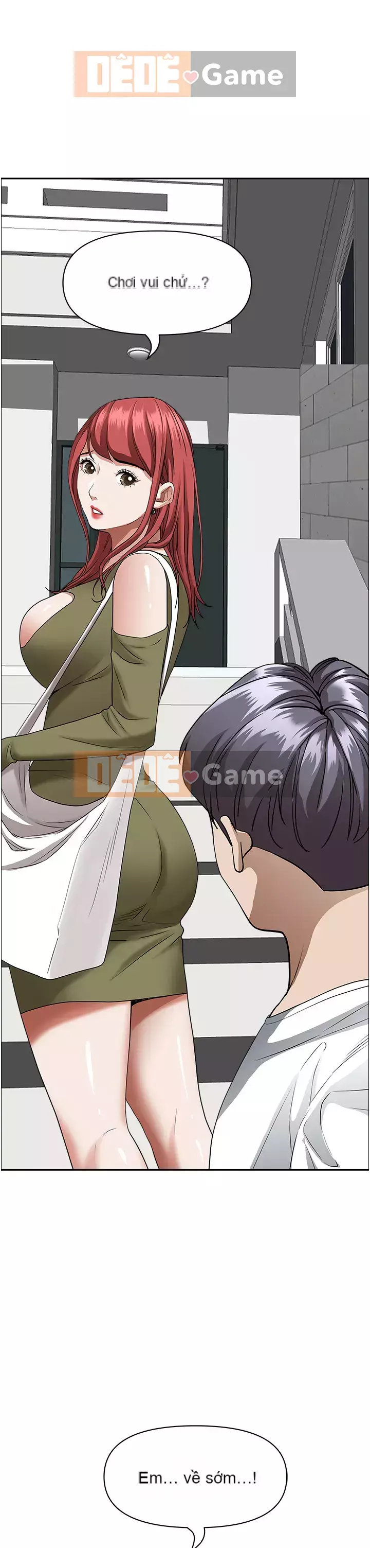 Lấy vợ Chương 35-36