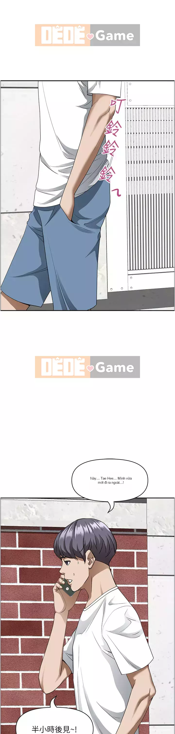 Lấy vợ Chương 35-36