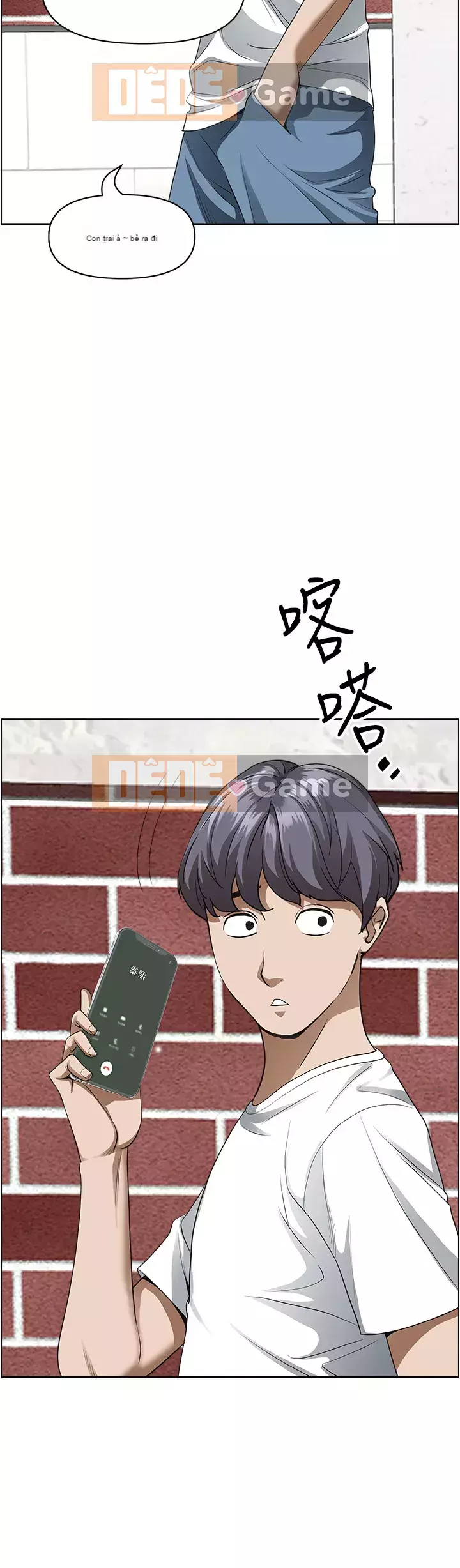 Lấy vợ Chương 35-36