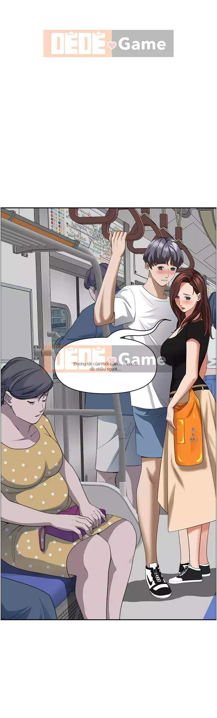 Lấy vợ Chương 35-36