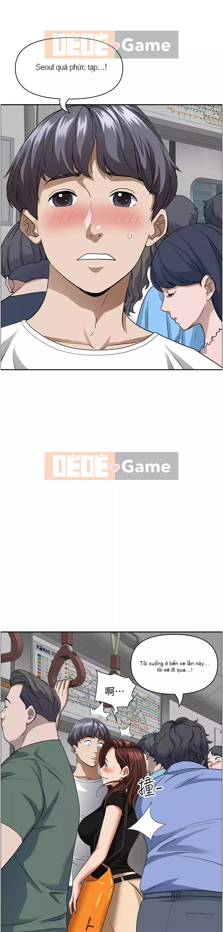 Lấy vợ Chương 35-36