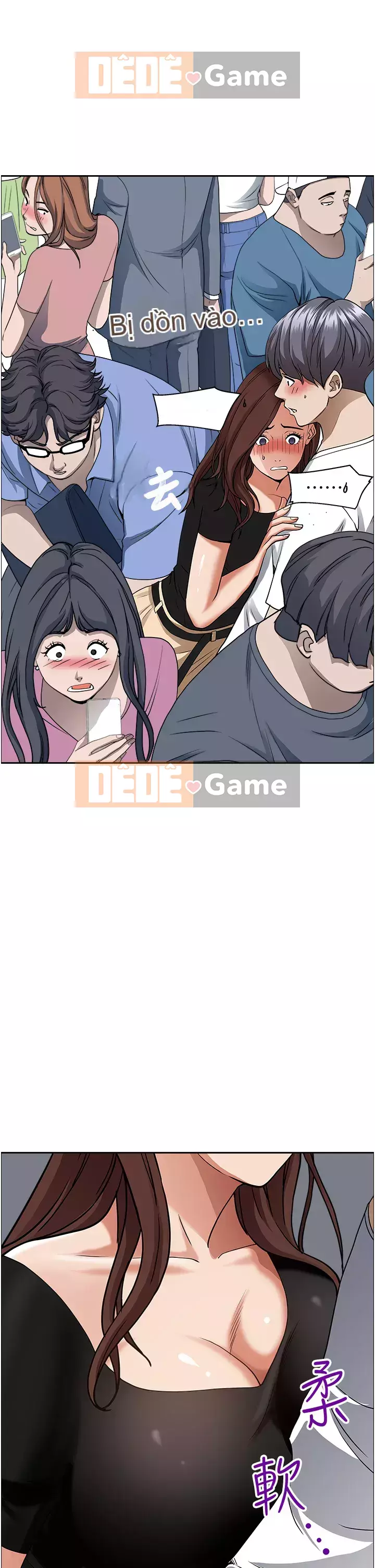 Lấy vợ Chương 35-36