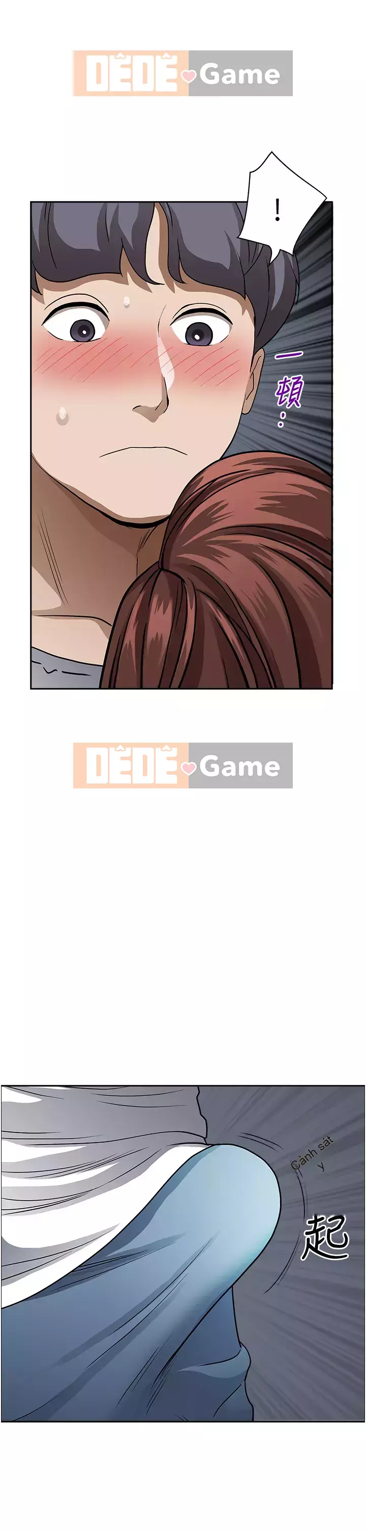 Lấy vợ Chương 35-36