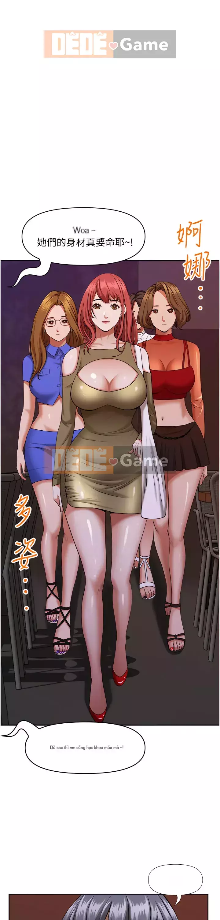 Lấy vợ Chương 33-34