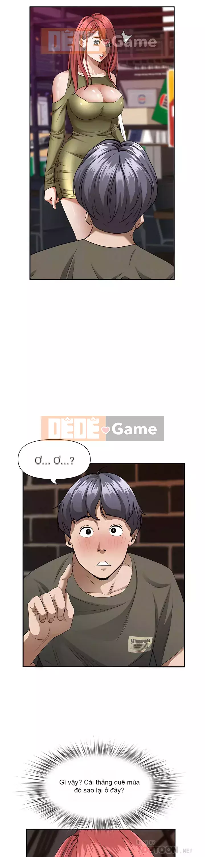 Lấy vợ Chương 33-34