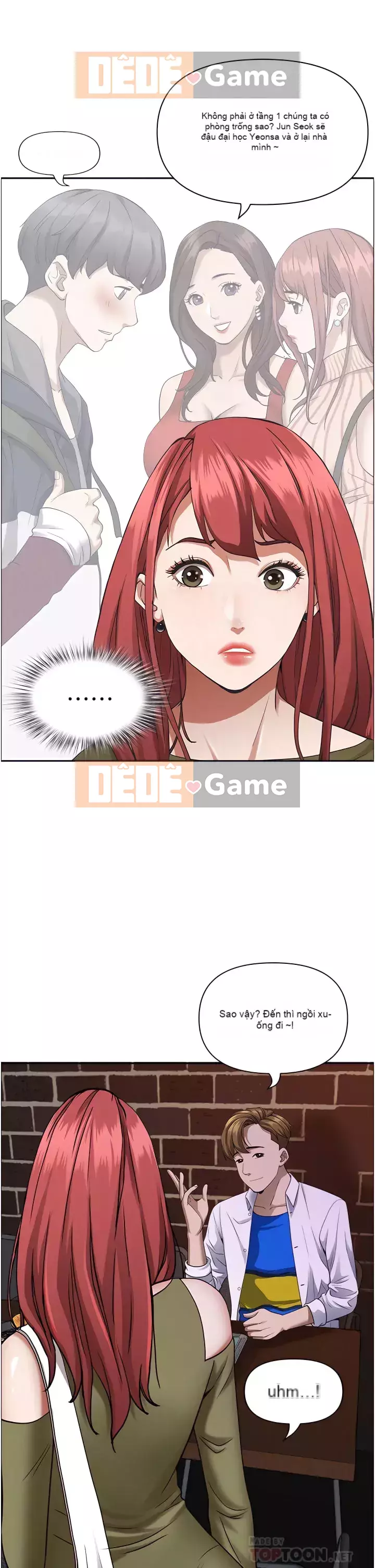 Lấy vợ Chương 33-34