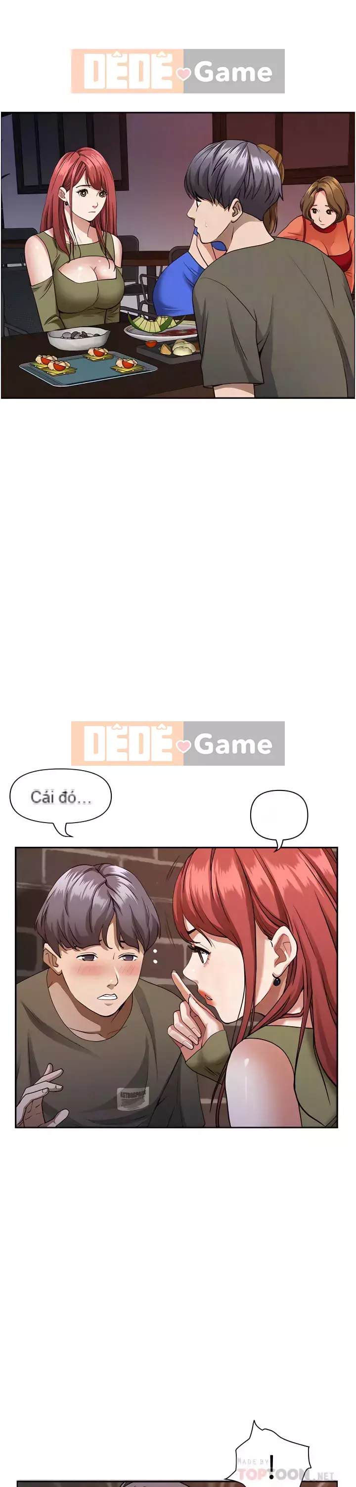 Lấy vợ Chương 33-34