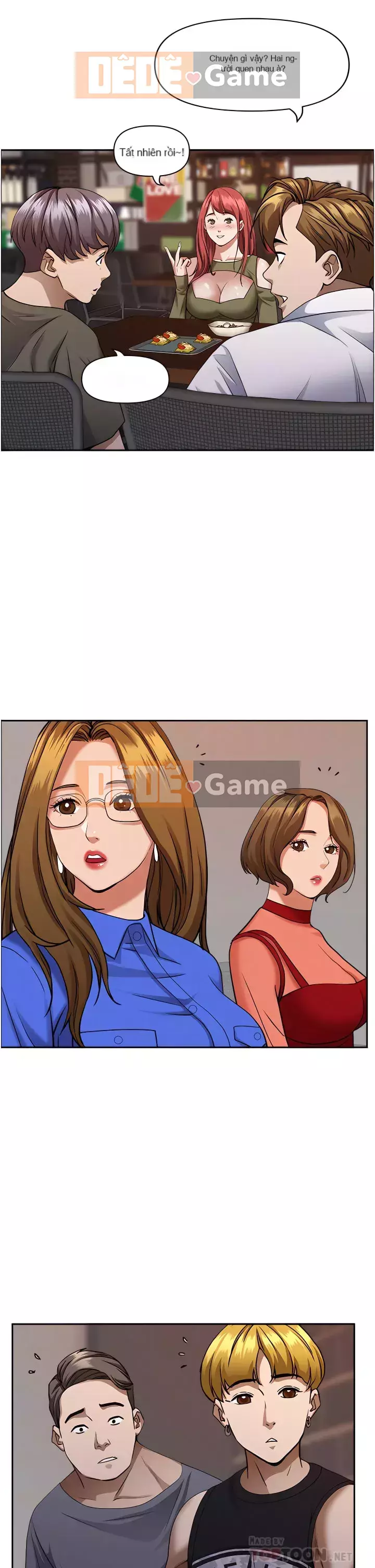 Lấy vợ Chương 33-34