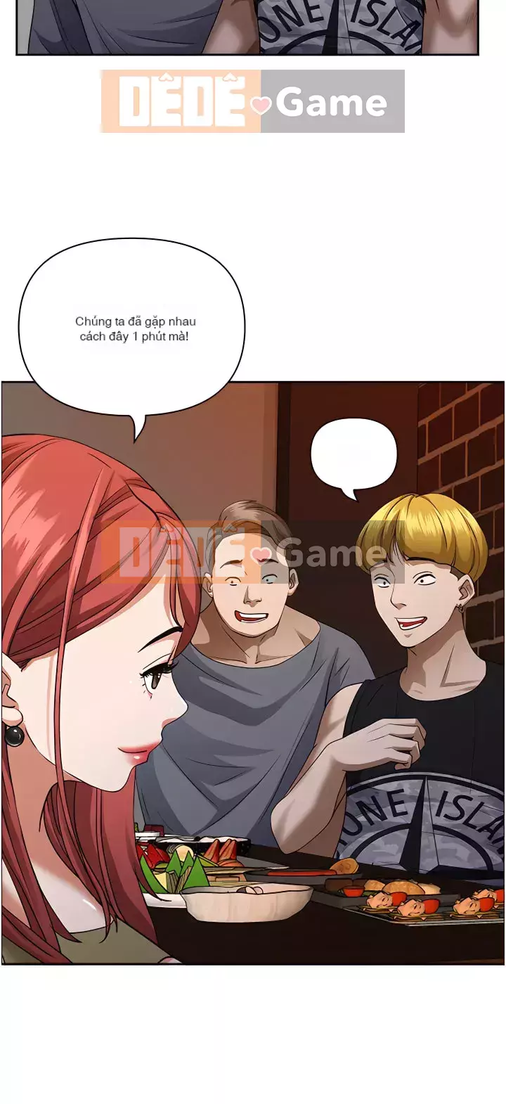 Lấy vợ Chương 33-34