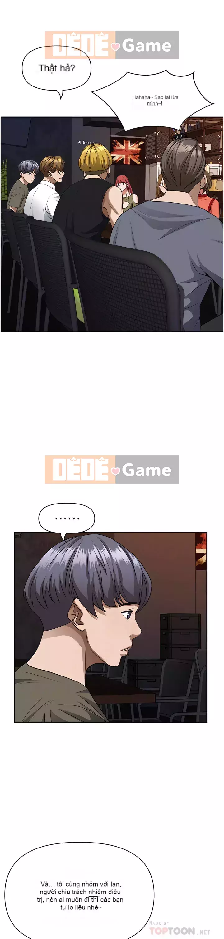 Lấy vợ Chương 33-34