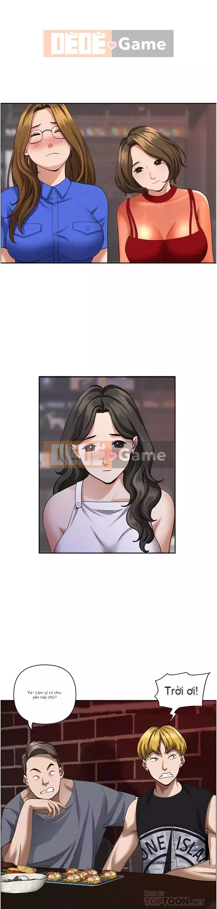 Lấy vợ Chương 33-34