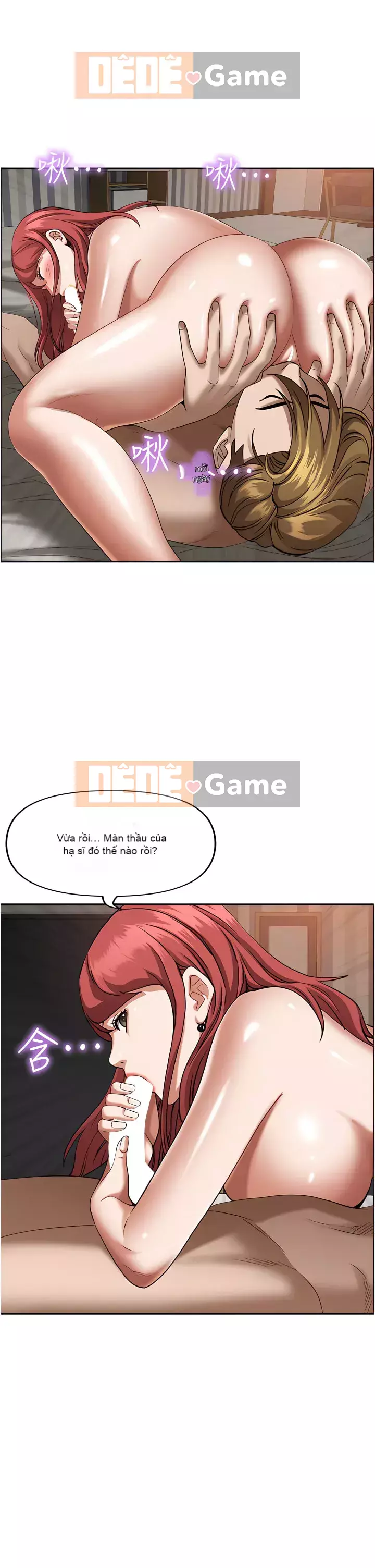 Lấy vợ Chương 33-34