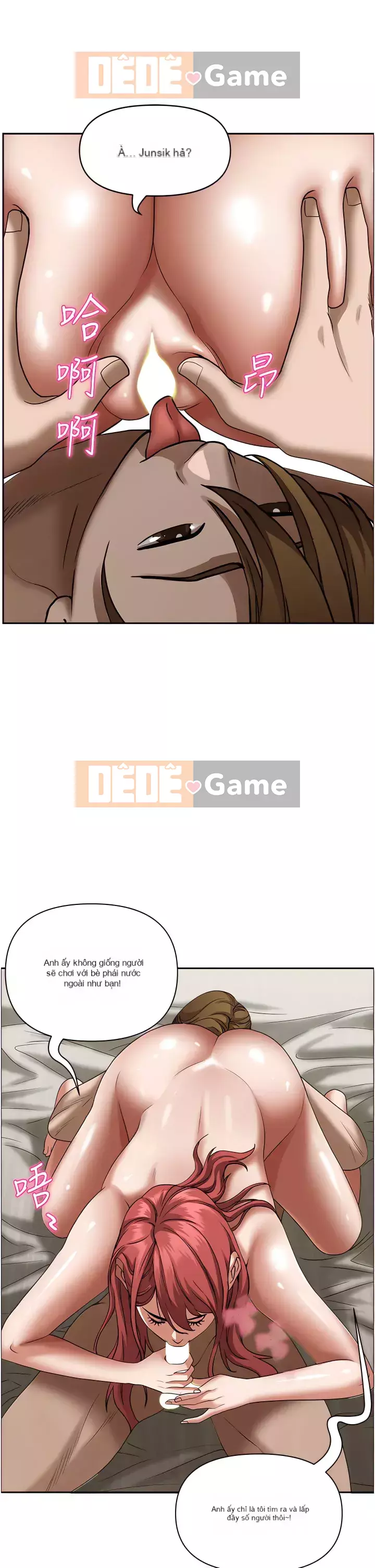 Lấy vợ Chương 33-34