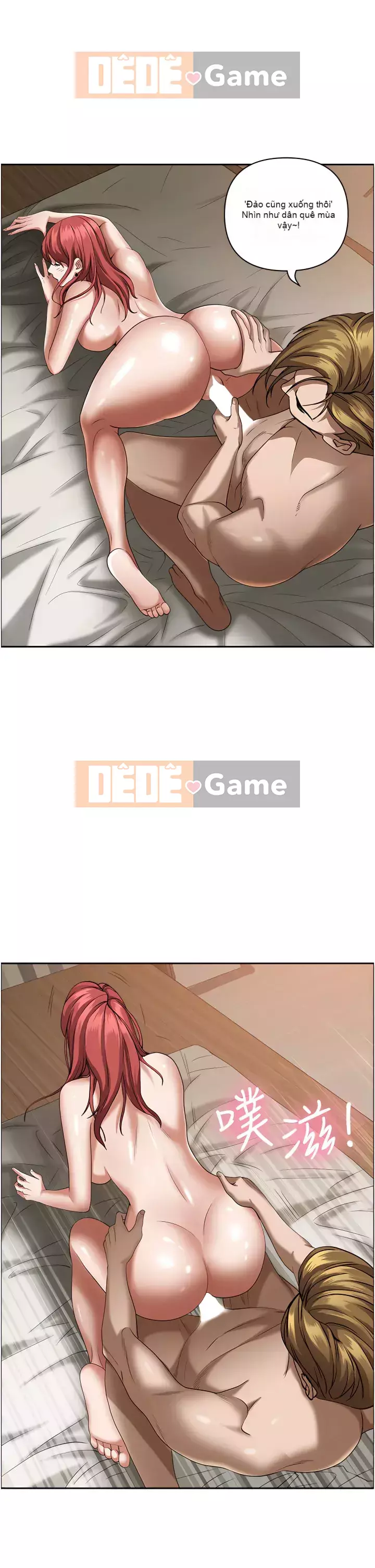 Lấy vợ Chương 33-34